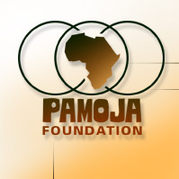 Pamoja Logo